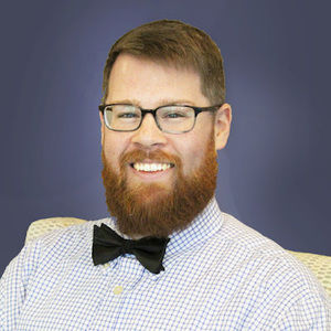 Meet your Posher, Ben